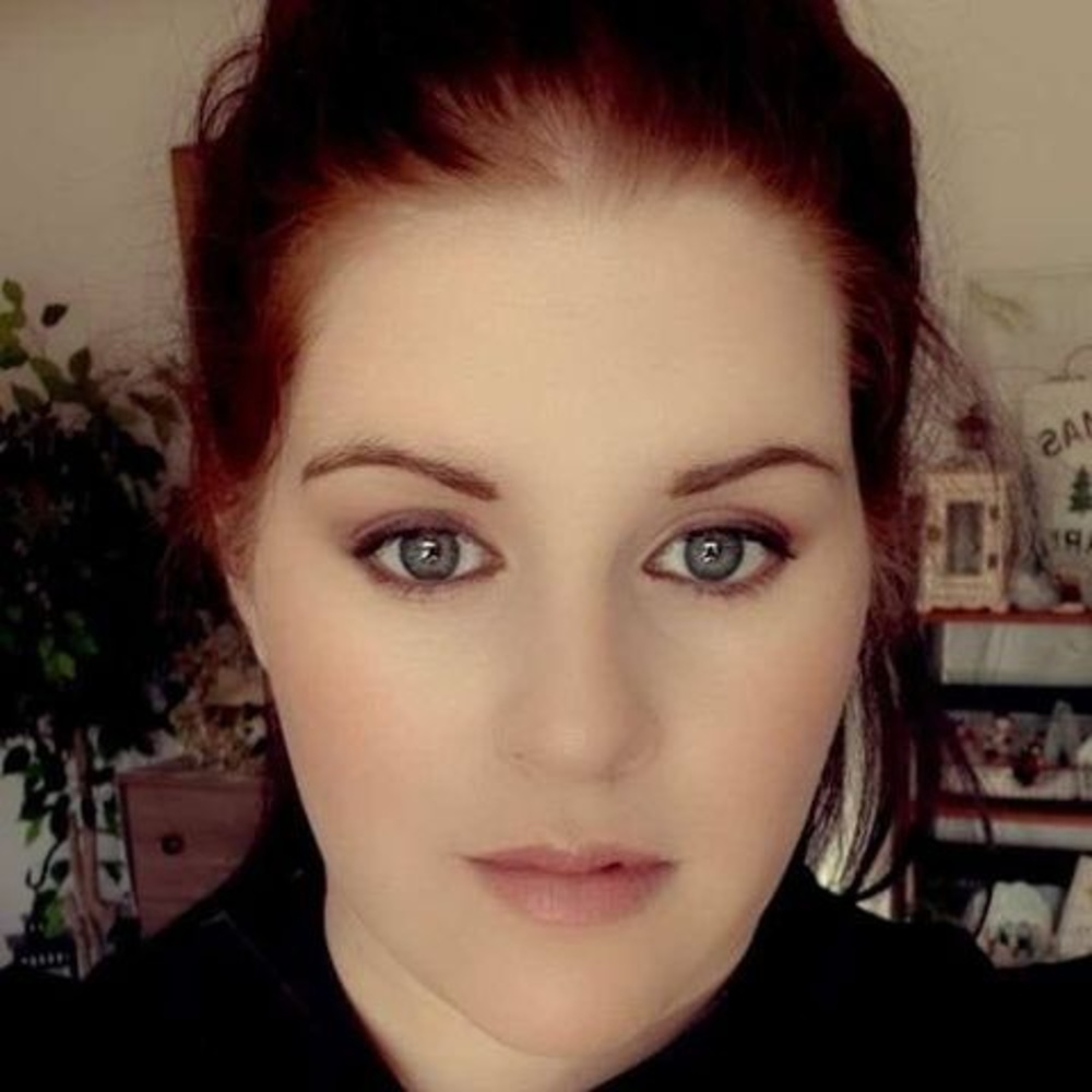 Meet your Posher, Brieanna
